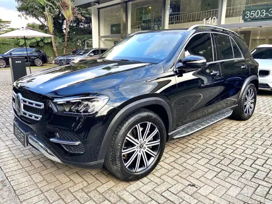 MERCEDES-BENZ GLE 450d 3.0 I6 MHEV DIESEL 4MATIC 9G-TRONIC MERCEDES-BENZ GLE 450d 3.0 I6 MHEV DIESEL 4MATIC 9G-TRONIC