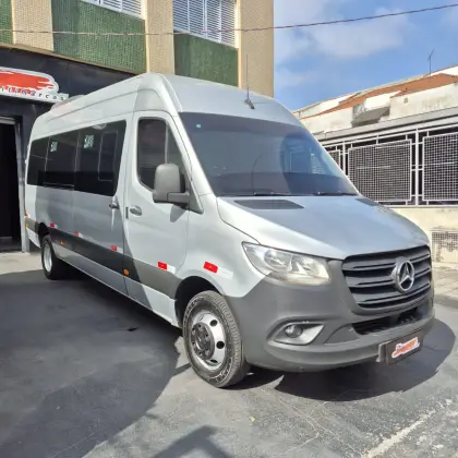 MERCEDES-BENZ SPRINTER 2.2 CDI DIESEL VAN 516 TA EXTRA LONGO 18L MANUAL MERCEDES-BENZ SPRINTER 2.2 CDI DIESEL VAN 516 TA EXTRA LONGO 18L MANUAL
