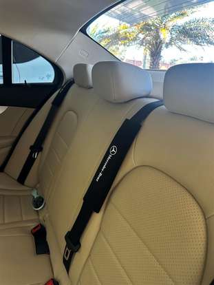 MERCEDES-BENZ-C 180-2017