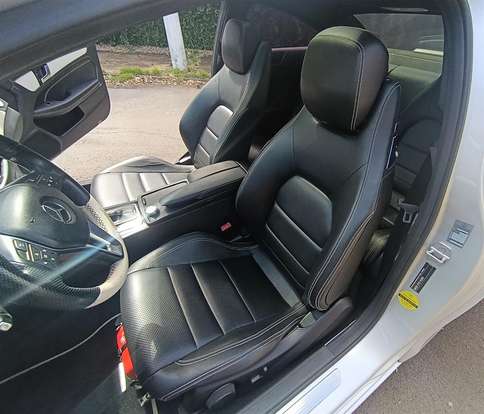 MERCEDES-BENZ-C 180-2013