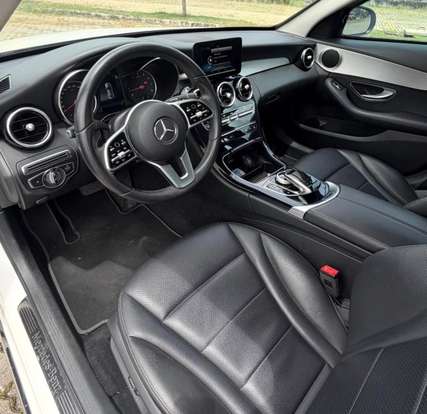 MERCEDES-BENZ-C 180-1.6 CGI FLEX AVANTGARDE 9G-TRONIC MERCEDES-BENZ-C 180-2018