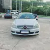 MERCEDES-BENZ C 180 K 1.6 CLASSIC KOMPRESSOR GASOLINA 4P AUTOMÁTICO MERCEDES-BENZ C 180 K 1.6 CLASSIC KOMPRESSOR GASOLINA 4P AUTOMÁTICO