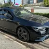 MERCEDES-BENZ CLA 200 1.3 MHEV 7G-DCT MERCEDES-BENZ CLA 200 1.3 MHEV 7G-DCT
