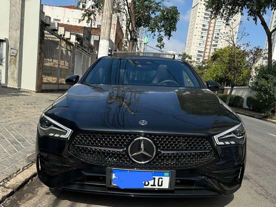 MERCEDES-BENZ-CLA 200-1.3 MHEV 7G-DCT MERCEDES-BENZ-CLA 200-2023