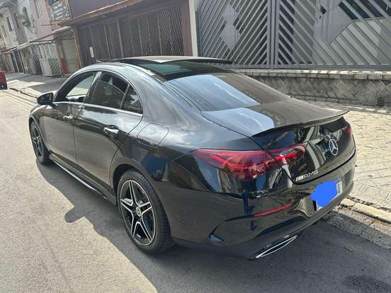 MERCEDES-BENZ-CLA 200-1.3 MHEV 7G-DCT MERCEDES-BENZ-CLA 200-2023