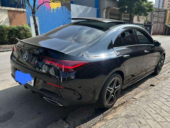 MERCEDES-BENZ-CLA 200-1.3 MHEV 7G-DCT MERCEDES-BENZ-CLA 200-2023