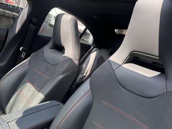 MERCEDES-BENZ-CLA 200-1.3 MHEV 7G-DCT MERCEDES-BENZ-CLA 200-2023