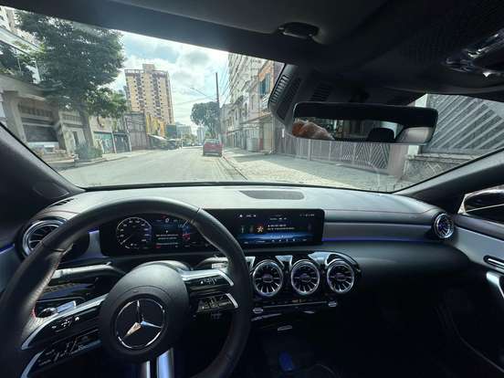 MERCEDES-BENZ-CLA 200-1.3 MHEV 7G-DCT MERCEDES-BENZ-CLA 200-2023