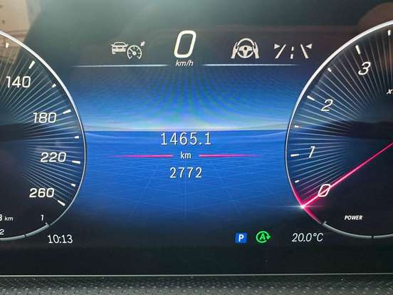 MERCEDES-BENZ-CLA 200-1.3 MHEV 7G-DCT MERCEDES-BENZ-CLA 200-2023