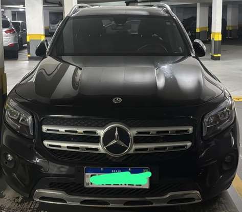 MERCEDES-BENZ-GLB 200-1.3 CGI GASOLINA ADVANCE 7G-DCT MERCEDES-BENZ-GLB 200-2021