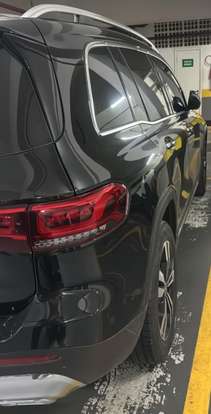 MERCEDES-BENZ-GLB 200-1.3 CGI GASOLINA ADVANCE 7G-DCT MERCEDES-BENZ-GLB 200-2021