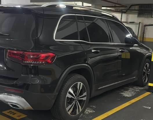 MERCEDES-BENZ-GLB 200-1.3 CGI GASOLINA ADVANCE 7G-DCT MERCEDES-BENZ-GLB 200-2021