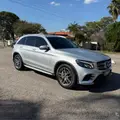 MERCEDES-BENZ GLC 250 2.0 CGI GASOLINA HIGHWAY 4MATIC 9G-TRONIC MERCEDES-BENZ GLC 250 2.0 CGI GASOLINA HIGHWAY 4MATIC 9G-TRONIC