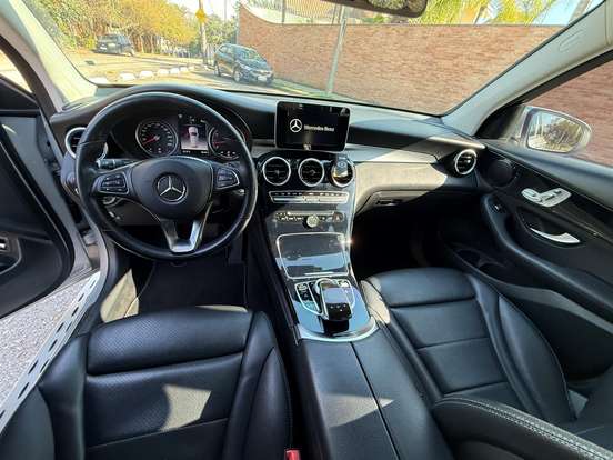 MERCEDES-BENZ-GLC 250-2.0 CGI GASOLINA HIGHWAY 4MATIC 9G-TRONIC MERCEDES-BENZ-GLC 250-2019