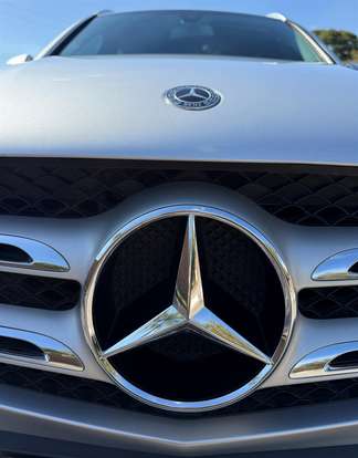 MERCEDES-BENZ-GLC 250-2019