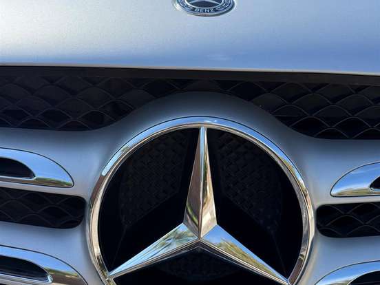 MERCEDES-BENZ-GLC 250-2.0 CGI GASOLINA HIGHWAY 4MATIC 9G-TRONIC MERCEDES-BENZ-GLC 250-2019