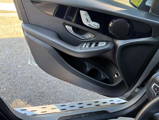 MERCEDES-BENZ-GLC 250-2.0 CGI GASOLINA HIGHWAY 4MATIC 9G-TRONIC MERCEDES-BENZ-GLC 250-2019