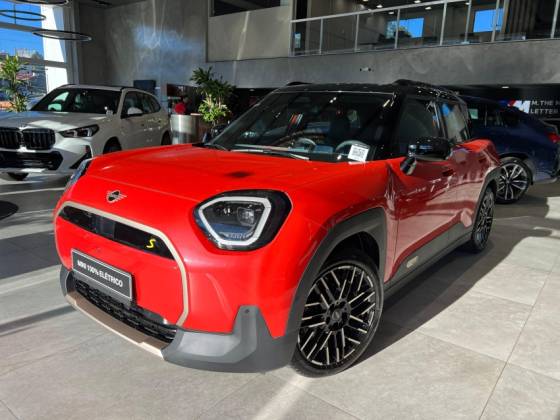 MINI ACEMAN 54,2 KW ELÉTRICO SE