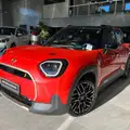 MINI ACEMAN 54,2 KW ELÉTRICO SE MINI ACEMAN 54,2 KW ELÉTRICO SE