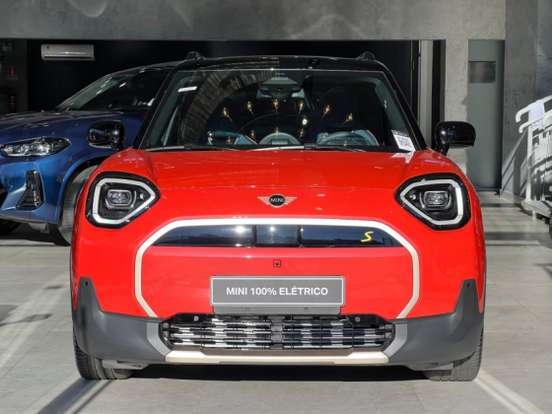 MINI-ACEMAN-54,2 KW ELÉTRICO SE MINI-ACEMAN-2024