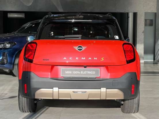 MINI-ACEMAN-54,2 KW ELÉTRICO SE MINI-ACEMAN-2024