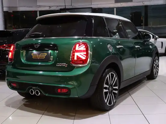 MINI-COOPER-2020