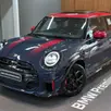 MINI COOPER 2.0 16V TWINPOWER GASOLINA JOHN COOPER WORKS 2P STEPTRONIC MINI COOPER 2.0 16V TWINPOWER GASOLINA JOHN COOPER WORKS 2P STEPTRONIC