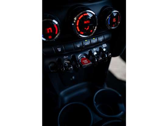 MINI-COOPER-2.0 16V TWINPOWER GASOLINA S CABRIO STEPTRONIC MINI-COOPER-2021