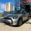 MINI COOPER 40,7 KW ELÉTRICO 2P E MINI COOPER 40,7 KW ELÉTRICO 2P E