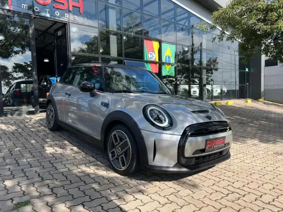 MINI-COOPER-40,7 KW ELÉTRICO 2P E MINI-COOPER-2023