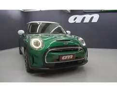 MINI COOPER SE 2P ELÉTRICO MINI COOPER SE 2P ELÉTRICO