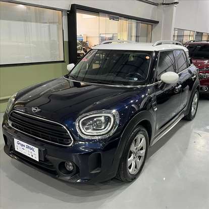 MINI-COUNTRYMAN-2021