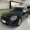 MINI COUNTRYMAN 1.5 12V TWINPOWER TURBO GASOLINA COOPER TOP STEPTRONIC MINI COUNTRYMAN 1.5 12V TWINPOWER TURBO GASOLINA COOPER TOP STEPTRONIC