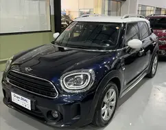 MINI COUNTRYMAN 1.5 12V TWINPOWER TURBO GASOLINA COOPER TOP STEPTRONIC MINI COUNTRYMAN 1.5 12V TWINPOWER TURBO GASOLINA COOPER TOP STEPTRONIC