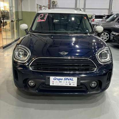 MINI-COUNTRYMAN-2021