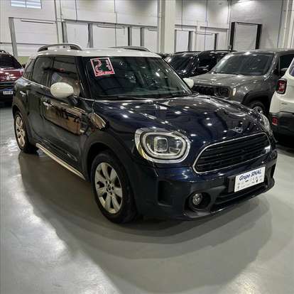 MINI-COUNTRYMAN-2021