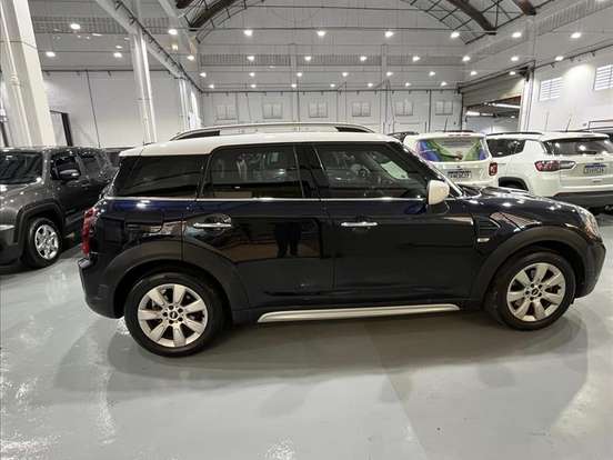 MINI-COUNTRYMAN-1.5 12V TWINPOWER TURBO GASOLINA COOPER TOP STEPTRONIC MINI-COUNTRYMAN-2021