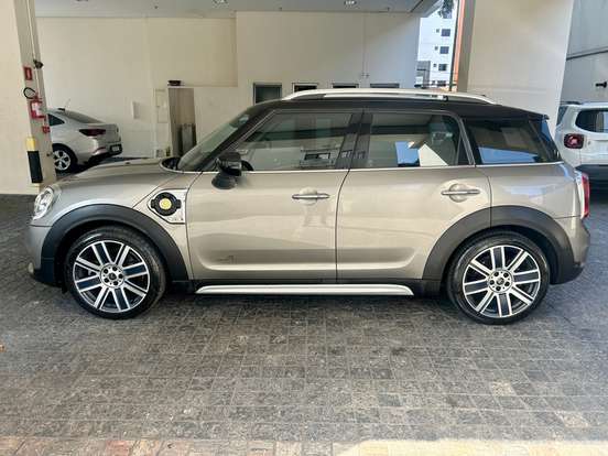 MINI-COUNTRYMAN-1.5 12V TWINPOWER TURBO HYBRID COOPER S E TOP ALL4 STEPTRONIC MINI-COUNTRYMAN-2020