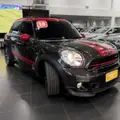 MINI COUNTRYMAN 1.6 JOHN WORKS ALL4 16V GASOLINA 4P AUTOMÁTICO MINI COUNTRYMAN 1.6 JOHN WORKS ALL4 16V GASOLINA 4P AUTOMÁTICO