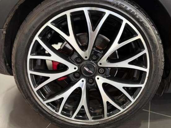 MINI-COUNTRYMAN-1.6 JOHN WORKS ALL4 16V GASOLINA 4P AUTOMÁTICO MINI-COUNTRYMAN-2015