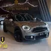 MINI COUNTRYMAN 2.0 16V TWINPOWER TURBO GASOLINA COOPER S STEPTRONIC MINI COUNTRYMAN 2.0 16V TWINPOWER TURBO GASOLINA COOPER S STEPTRONIC