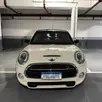 MINI COOPER 2.0 S EXCLUSIVE 16V TURBO GASOLINA 4P AUTOMÁTICO MINI COOPER 2.0 S EXCLUSIVE 16V TURBO GASOLINA 4P AUTOMÁTICO