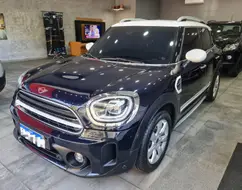 MINI COUNTRYMAN 1.5 12V TWINPOWER TURBO GASOLINA COOPER TOP STEPTRONIC MINI COUNTRYMAN 1.5 12V TWINPOWER TURBO GASOLINA COOPER TOP STEPTRONIC