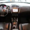 MITSUBISHI ASX 2.0 S 4X4 16V GASOLINA 4P AUTOMÁTICO MITSUBISHI ASX 2.0 S 4X4 16V GASOLINA 4P AUTOMÁTICO