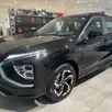 MITSUBISHI ECLIPSE CROSS 1.5 MIVEC TURBO GASOLINA HPE-S CVT MITSUBISHI ECLIPSE CROSS 1.5 MIVEC TURBO GASOLINA HPE-S CVT