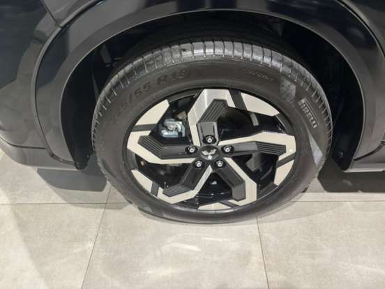 MITSUBISHI-ECLIPSE CROSS-1.5 MIVEC TURBO GASOLINA HPE-S CVT MITSUBISHI-ECLIPSE CROSS-2026