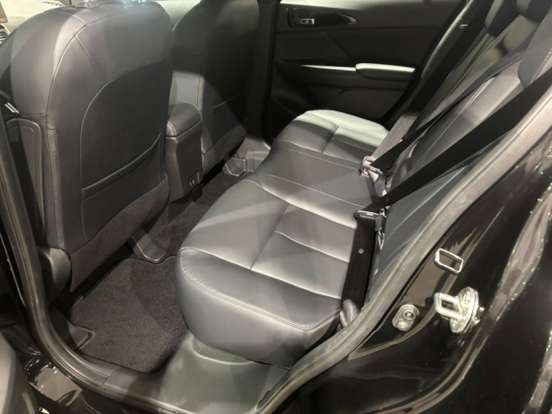 MITSUBISHI-ECLIPSE CROSS-1.5 MIVEC TURBO GASOLINA HPE-S CVT MITSUBISHI-ECLIPSE CROSS-2026