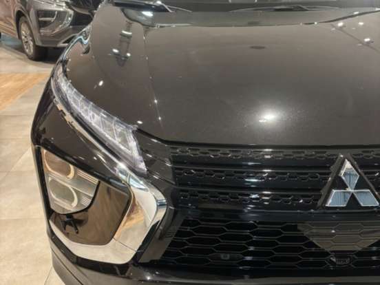 MITSUBISHI-ECLIPSE CROSS-1.5 MIVEC TURBO GASOLINA HPE-S CVT MITSUBISHI-ECLIPSE CROSS-2026