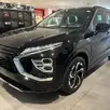 MITSUBISHI ECLIPSE CROSS 1.5 MIVEC TURBO GASOLINA HPE-S S-AWC CVT MITSUBISHI ECLIPSE CROSS 1.5 MIVEC TURBO GASOLINA HPE-S S-AWC CVT