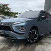 MITSUBISHI ECLIPSE CROSS 1.5 MIVEC TURBO GASOLINA TARMAC CVT MITSUBISHI ECLIPSE CROSS 1.5 MIVEC TURBO GASOLINA TARMAC CVT